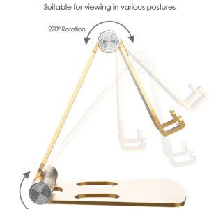 Desktop Cell Phone Stand