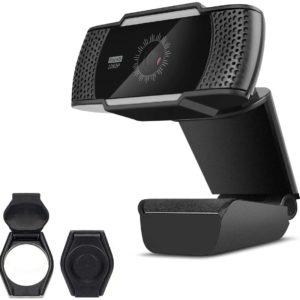 1080P USB Webcam with Microphone